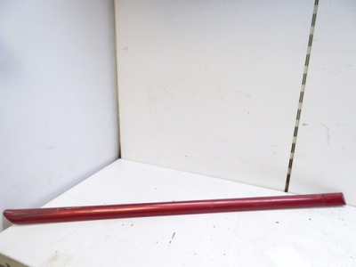 Peugeot 306 lift 99-01 молдинг дверь задняя правая sedan фото №1