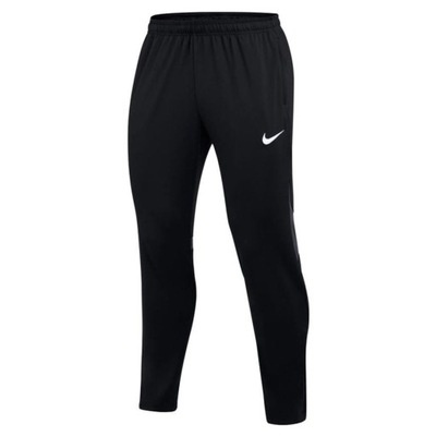 Spodnie Nike Academy Pro DH9240 014 - CZARNY, XL