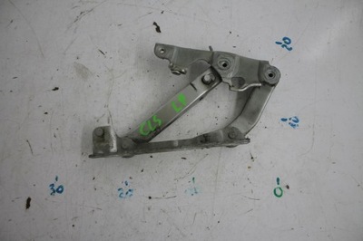 Петля петли капот комплект mercedes cls c775 фото №1