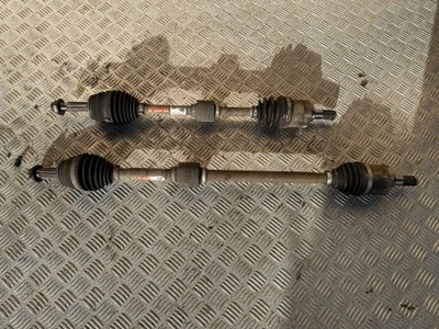 Приводной вал передняя правая левая hyundai kona 1.0 фото №1