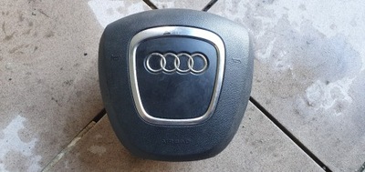 AUDI Q7 4L BOLSA VOLANTE AIRBAG ORIGINAL  