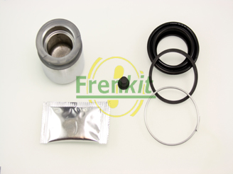 KIT DE REPARACIÓN SOPORTE DE FRENADO FRENKIT 244913  