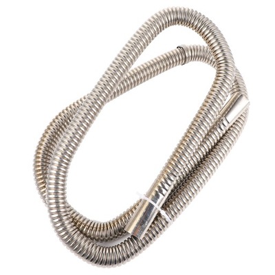 Автомобиль gorący канал труба выхлопная фото №1