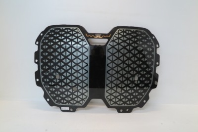 Решётка радиатора решётка радиатора бампера перед bmw ix i20 511372758411 фото №1