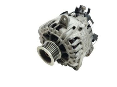 Генератор valeo opel astra k 1.5 crdi 105km 39159019 фото №1