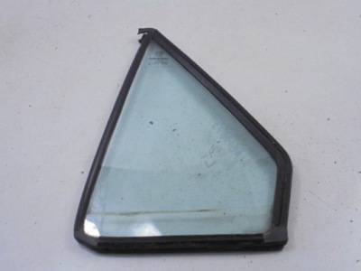 Alfa romeo 75 89r скло трикутне двері задній лівий фото №1