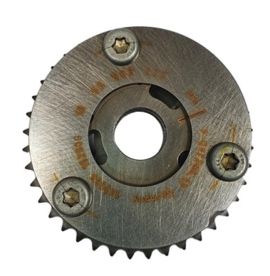 Варіатор faz розподільного валу opel adam 1.2 16v 55562222 фото №1