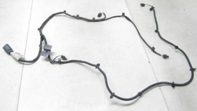 Volvo v60 джгут паркування pdc задня 31376420 фото №1