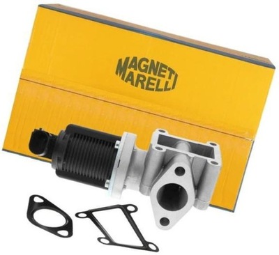 MAGNETI MARELLI КЛАПАН ЕГР ALFA ROMEO 159 1.9 JTD