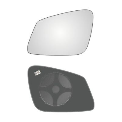 Сферичний bmw seria 7 f02 2008-2019 2009 2010 2011 фото №1