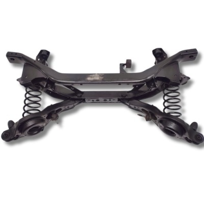 Балка підвіска задній ford focus mk3 хетчбек hb підрамник оригінал 2010-2019 фото №1