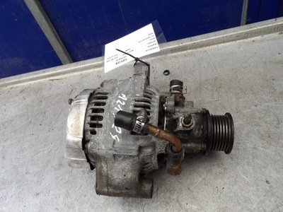 Honda accord v генератор 2,0td фото №1