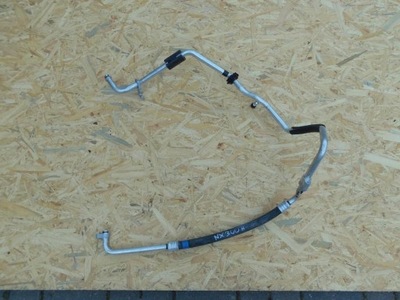 Wąż трубка кондиционера lexus nx 300h фото №1