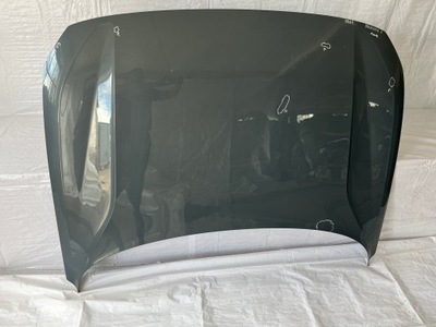 Капот кришка двигуна перед volvo polestar ii 2 фото №1