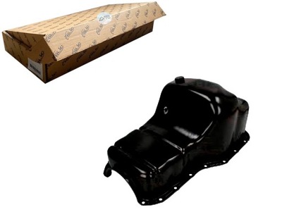 Blic 0216-00-6031473p піддон масляна фото №1