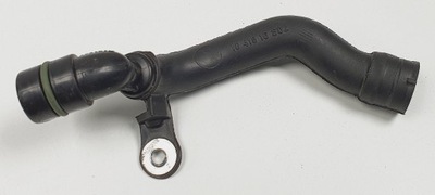 Wąż труба wody jaguar xfr xf x250 5.0 v8 фото №1