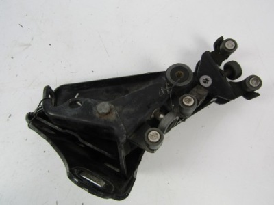 Opel combo c ролик дверь фото №1