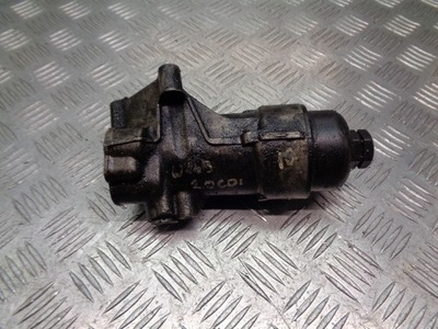 Основа фільтра оливи a klasa w169 a6401800510 фото №1