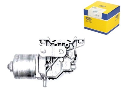 Magneti marelli двигатель дворник fiat перед pand фото №1