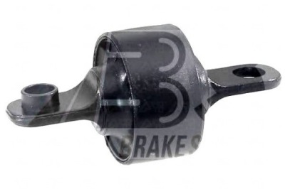 A.b.s. втулка рычага kia carens ii 2.0 crdi fj фото №1