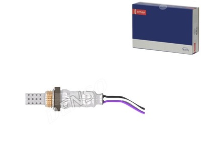 SONDA LAMBDA ZASTOSOWANIE UNIVERSALES DS DS 3 DS 4 DS 5 IVECO DAILY  