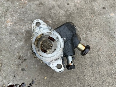 Iveco daily iii fiat ducato ii насос підсилювача фото №1