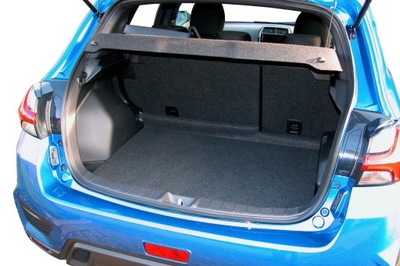 MITSUBISHI ASX SHELF BOOT 2020-  