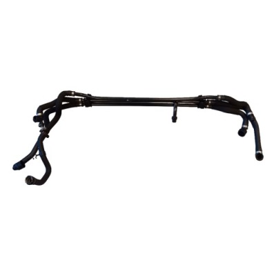 Mercedes gle w167 шланг wąż радиатора a1675007601 фото №1