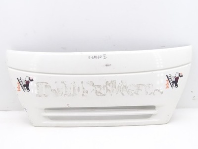 Iveco eurocargo ii 02-08 капот решётка радиатора 504032781 фото №1