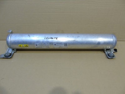 Ideał. бак воздуха уровень maserati levante 1 фото №1