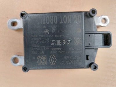 Renault радар датчик distronic 284473987r фото №1