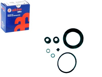 Набор ремонтный суппорт toyota перед camry 2,4 06 фото №1