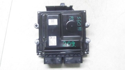 Volvo s60 ii v60 lift 2.0 блок керування двигуна 31452623 13-18 фото №1