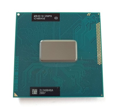 CPU INTEL CORE i5-3320M SR0MX 2.6GHz 3MB