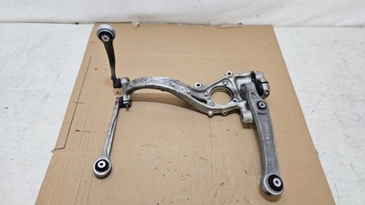 Поворотный кулак рычаг правый перед audi q5 80a 80a407560 фото №1