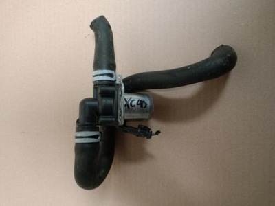 Клапан отопителя помпа volvo xc90 ii 31657218 фото №1