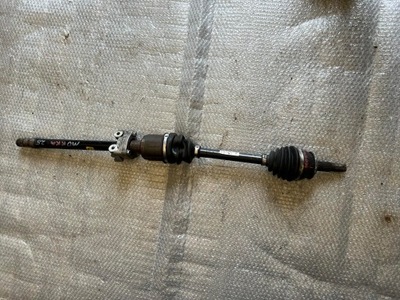 Opel mokka 1.7 cdti приводной вал правый  длинная 95090835 фото №1