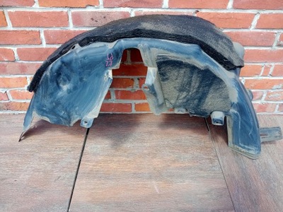 Jeep cherokee kl liberty 13-18r подкрылок правый задняя фото №1