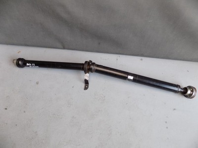 Audi s4 a4 b9 wał привідний привідний фото №1