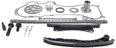 Набор цепи magneti marelli 341500000102 фото №1