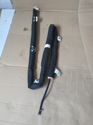 Шторка безопасности подушка безопасности правая grandland opel фото №1