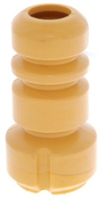 Отбойник амортизатора toyota yaris 99-05 перед фото №1