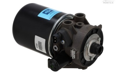 Осушитель воздуха volvo fh 12 bar фото №1