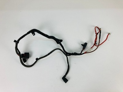 Octavia iii жгут электропроводка рулевой рейки 5q1971111cd фото №1