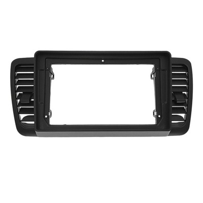 PARA SUBARU OUTBACK LEGACY 2004-2009 PLACA ROZDZIE  