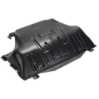 Защита двигателя mercedes sprinter i 1995-2006 фото №1