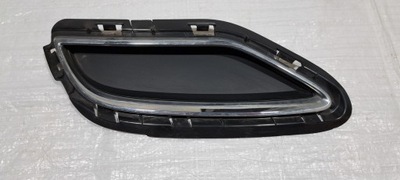 Audi q5 ii заглушка насадки выхлоп правый задняя 80a807320 фото №1