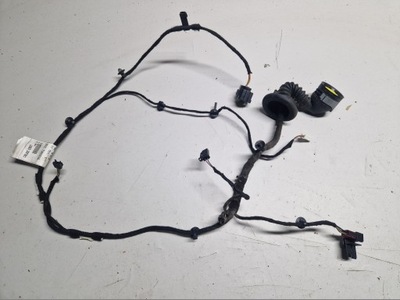 Alfa romeo mito жгут электропроводка дверь правая перед передняя 50509544 фото №1