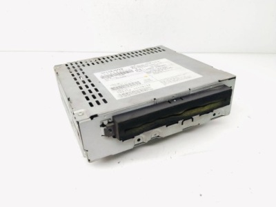 Zmieiarka дисків cd volvo v50 2.0d 30732600-1 фото №1