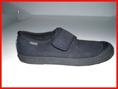 Buty trampki - CLARKS - 38 25 RZEPY :-) sneakers